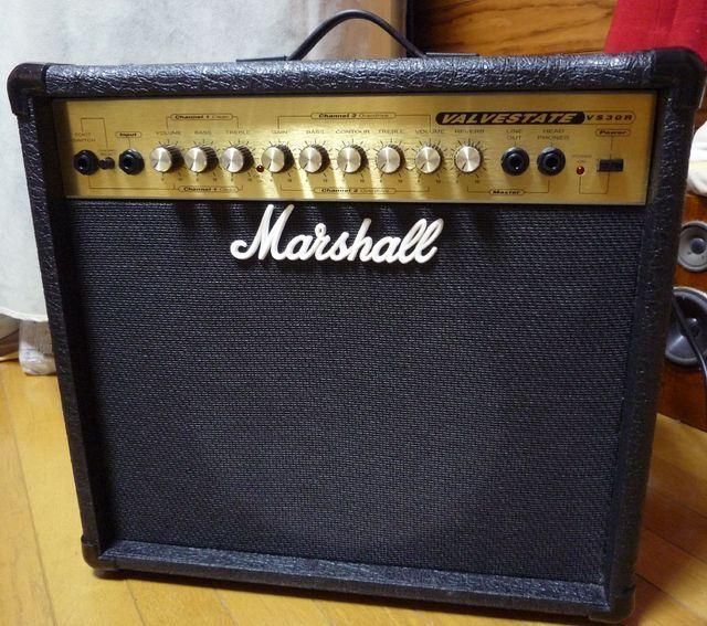 【新作定番】マーシャル アンプ修理用純正ポット ボリューム トーン JCM800 Vol, Pot. / Tone Pot. potentiometer / 可変抵抗器 正規品 新品 送料無料 コンボ